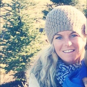 Meet your Posher, Jen